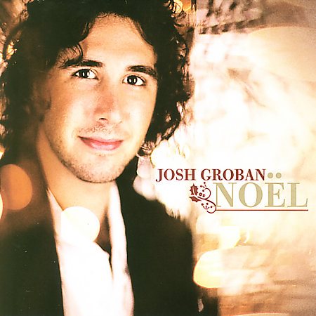 Josh Groban NOEL