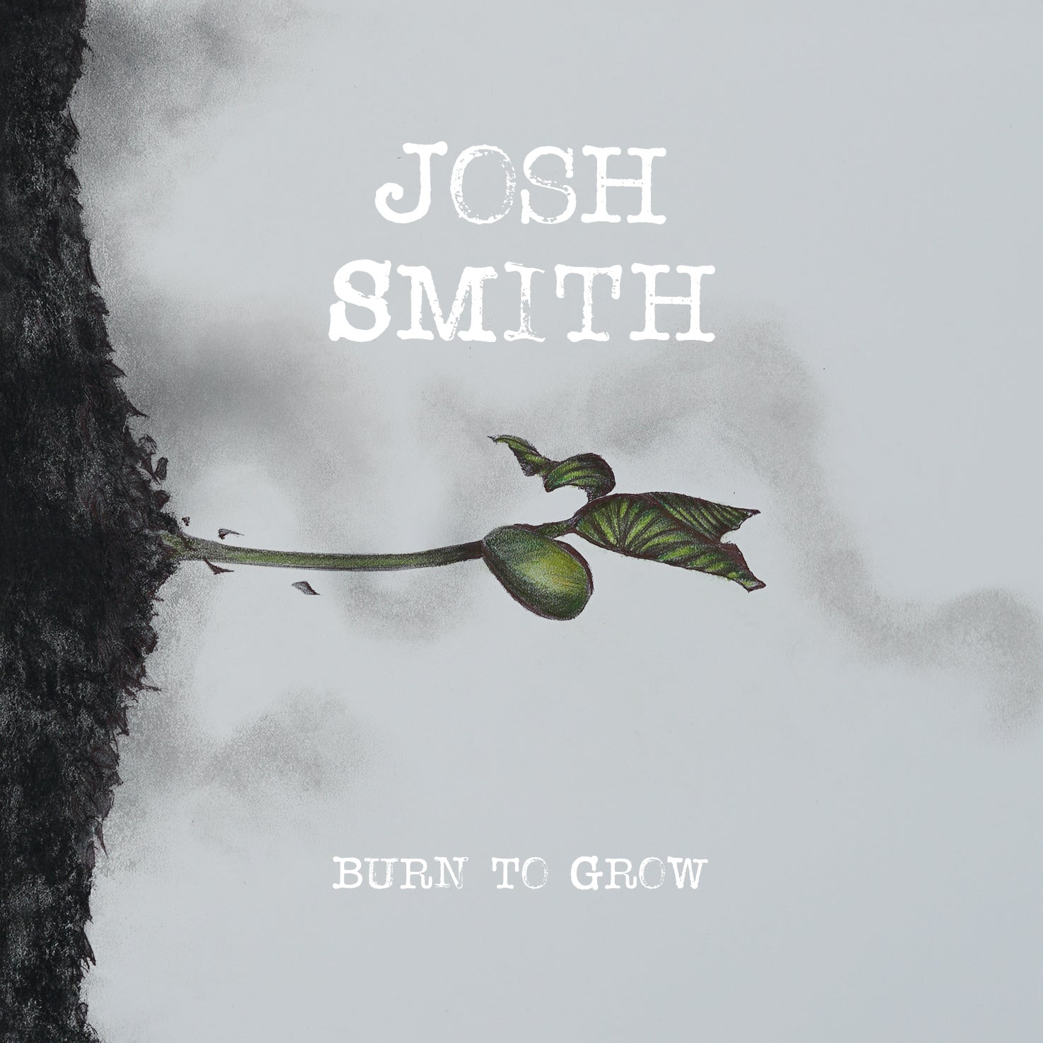 Josh Smith Burn To Grow