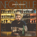 Joshua Hedley Neon Blue (Indie Exclusive)