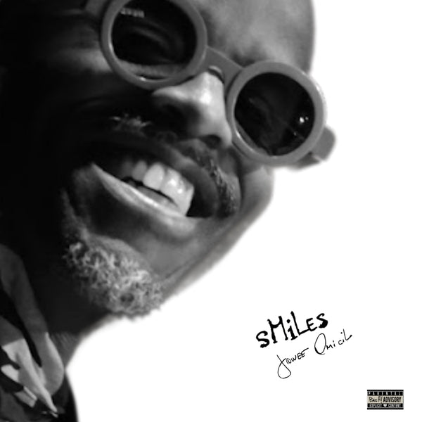 JOWEE OMICIL Smiles [CD]