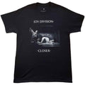 Joy Division Classic Closer Black