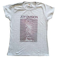 Joy Division Space Lady Grey
