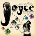 JOYCE, NANA VASCONCELOS, MAURICIO MAESTRO Visions of Dawn (Paris 1976 Project)
