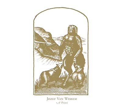 JOZEF VAN WISSEM A Priori