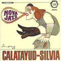 JUAN JOSE CALATAYUD WITH SILVIA Nova Jazz