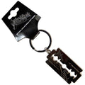 Judas Priest British Steel Razor Blade