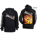 Judas Priest Firepower Black