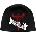 Judas Priest Logo & Fork Black