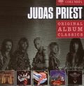 Judas Priest Original Album Classics [Import] (5 Cd's)