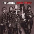 Judas Priest THE ESSENTIAL