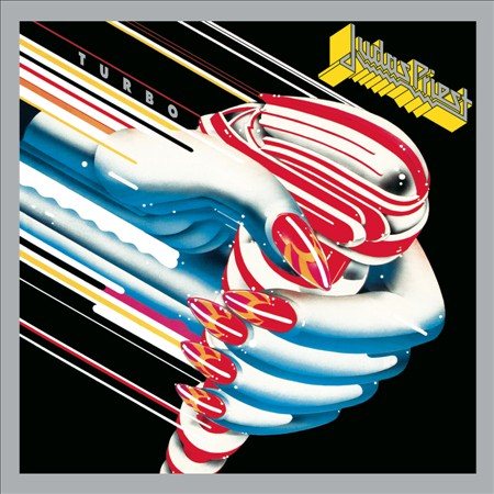 Judas Priest Turbo (Remastered)
