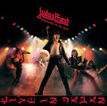 Judas Priest Unleashed in the East (Remastered)