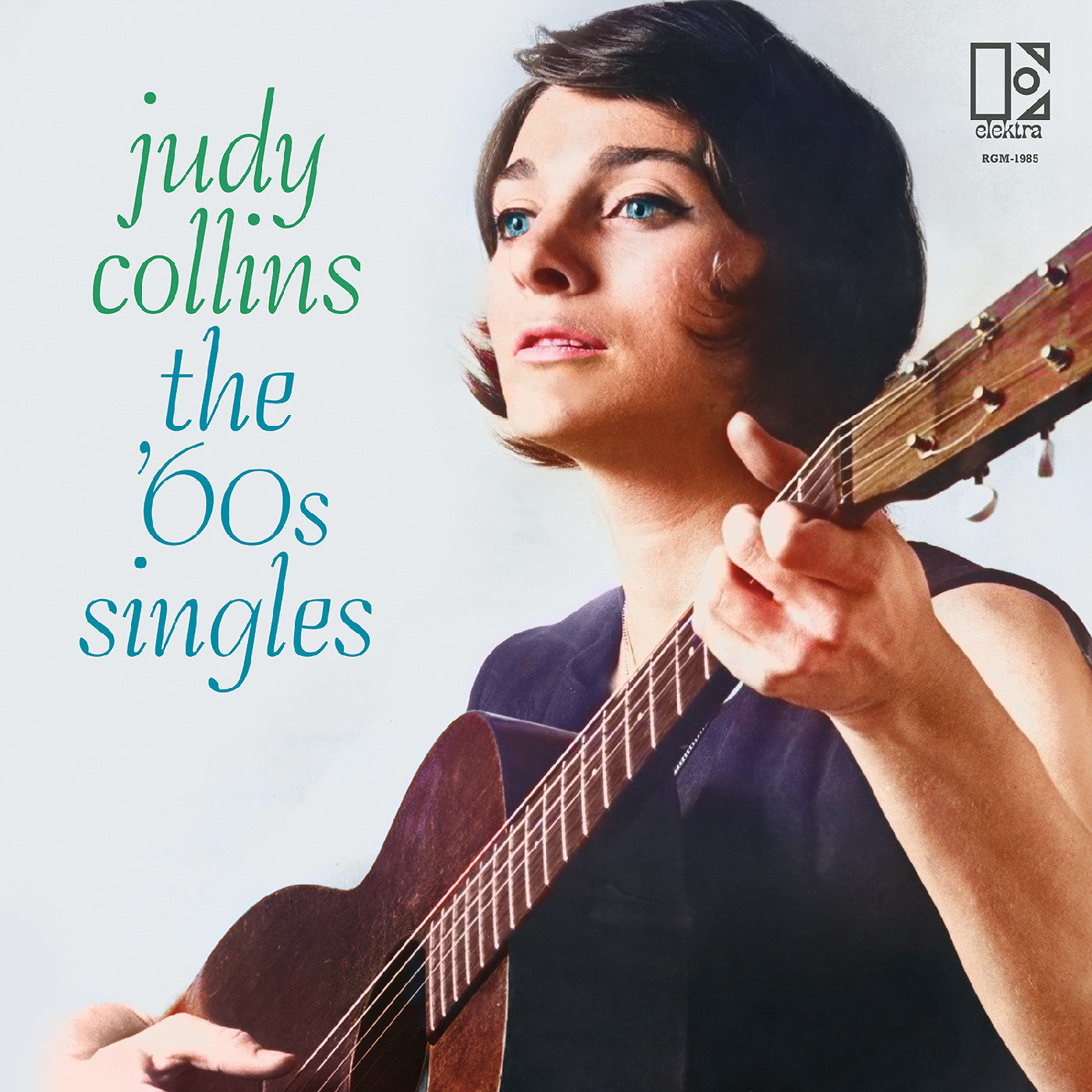 Judy Collins The '60S Singles