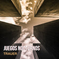 Juegos Nocturnos Trauer [LP]