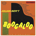 JULIAN BER'T Boogaloo