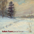 Julian Fane Special Forces