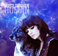 Juliette Commagere Human