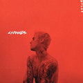 Justin Bieber Changes [2 LP][Red Vinyl]