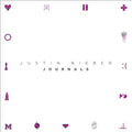 Justin Bieber Journals (2 Lp's)