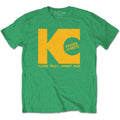 Kaiser Chiefs Yours Truly Green