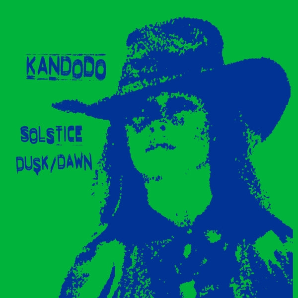 Kandodo Dusk/Dawn [LP]