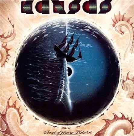 Kansas Point of Know Return (Remastered)