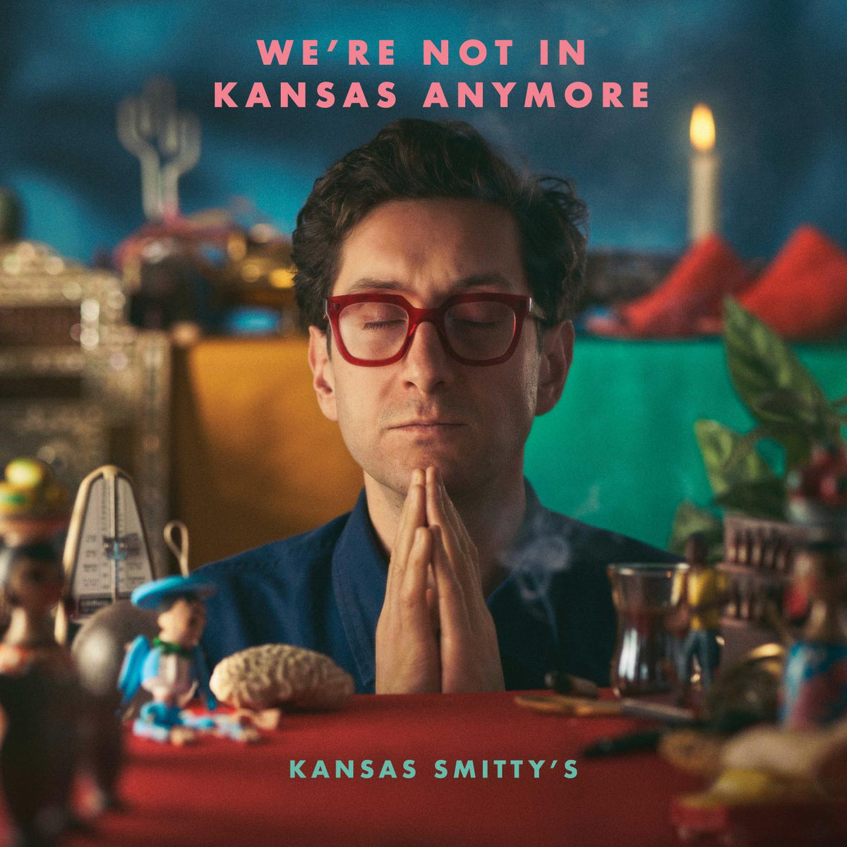 Kansas Smitty's We're Not In Kansas Anymore