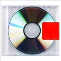Kanye West YEEZUS
