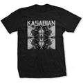 Kasabian Solo Reflect Black