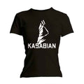 Kasabian Ultra Black Black