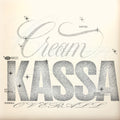 Kassa Overall Cream
