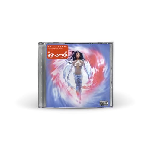 Katy Perry 143