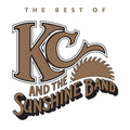 KC & THE SUNSHINE BAND The Best Of KC & The Sunshine Band