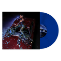 Kehlani Crash (Blue Jay Colored Vinyl) (Indie Exclusive)