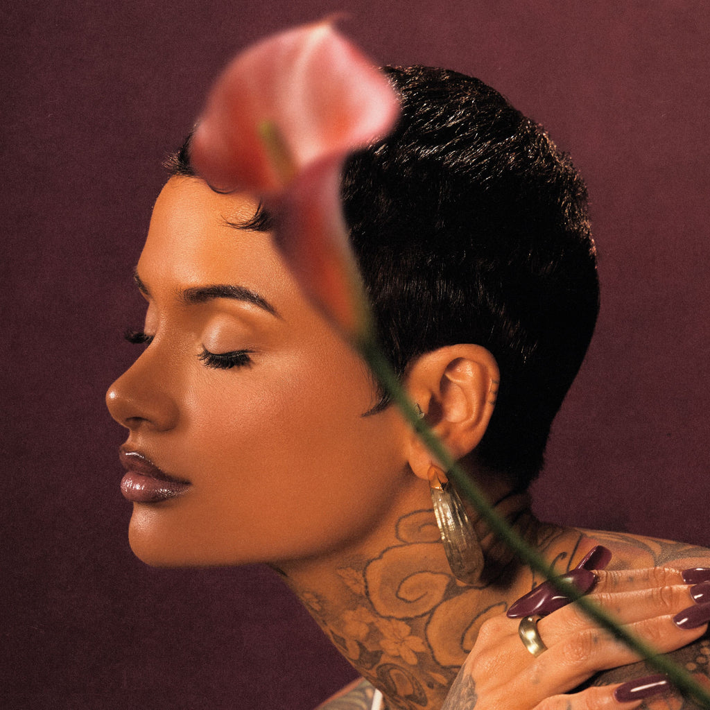 Kehlani Kehlani (Indie Exclusive) [Marble Violet Vinyl] [2LP]