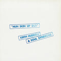 Keith Hudson & The Soul Syndicate Nuh Skin Up Dub