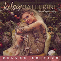 Kelsea Ballerini Unapologetically