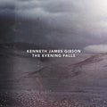 KENNETH JAMES GIBSON The Evening Falls