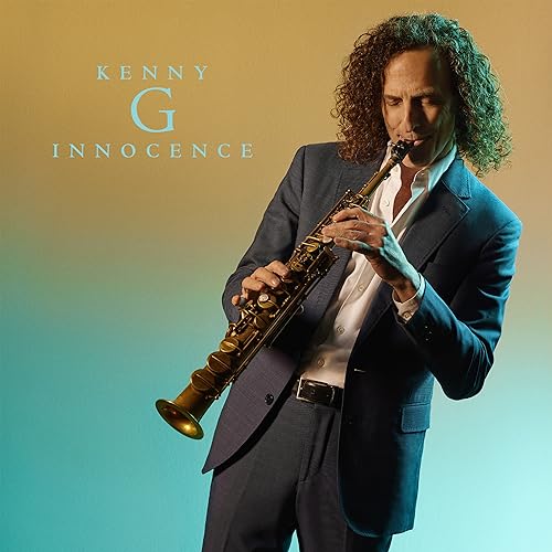 Kenny G Innocence