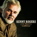 Kenny Rogers 21 Number Ones (2 Lp's)