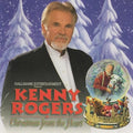 Kenny Rogers Christmas From The Heart (Limited Edition) [Red Christmas Vinyl]