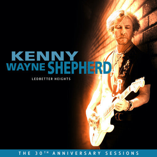 Kenny Wayne Shepherd Ledbetter Heights: The 30th Anniversary Sessions (180 Gram Vinyl, Anniversary Edition) (2 Lp's)