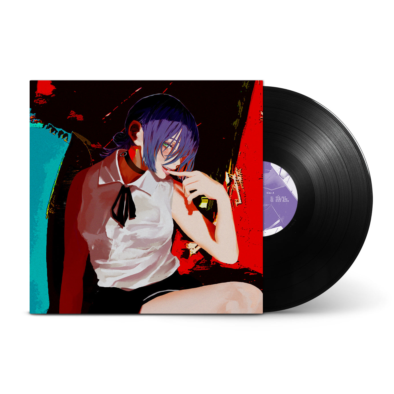 Kenshi Yonezu Iris Out / Jane Doe [LP]