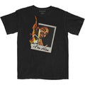 Kevin Gates Polaroid Flame Black