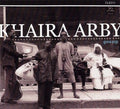 KHAIRA ARBY Gossip