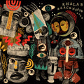 KHALAB Black Noise 2084