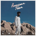 Khalid American Teen [Explicit Content] (2 Lp's)