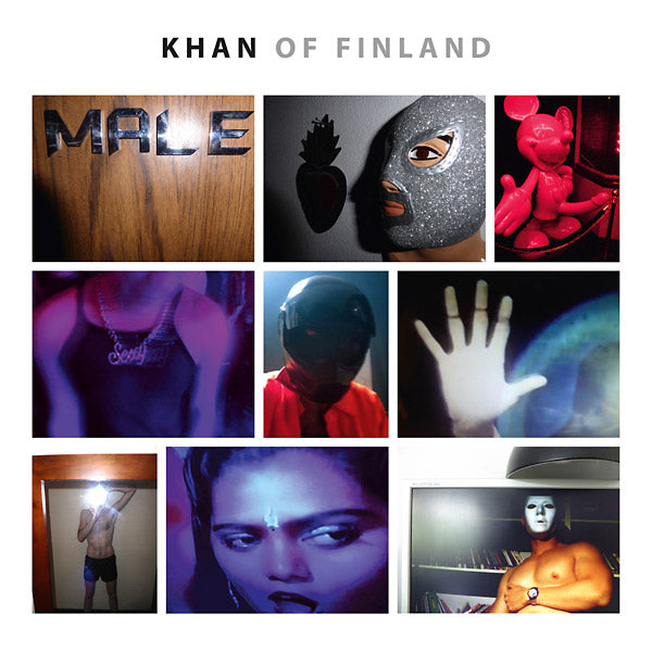 KHAN OF FINLAND Nicht Nur Sex