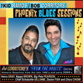 Kid & Corritore Ramos From the Vaults: Phoenix Blues Sessions