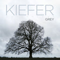 Kiefer Sutherland Grey